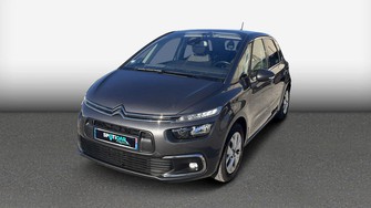 Photo Citroen C4 spacetourer BlueHDi 130 S&S BVM6 Feel