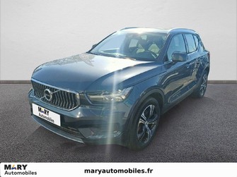 Photo Volvo XC40 XC40 T4 Recharge 129+82 ch DCT7