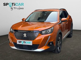 Photo Peugeot 2008 2008 PureTech 100 S&S BVM6