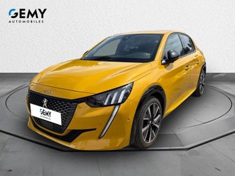 Photo Peugeot 208 PureTech 100 S&S EAT8 GT