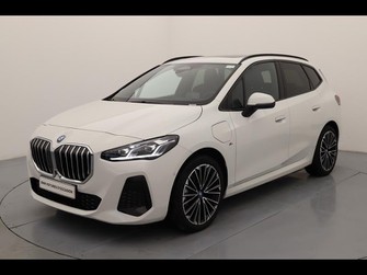 Photo Bmw  Série 2 ActiveTourer 225e 245ch xDrive M Sport DKG7