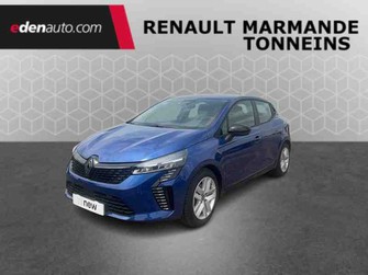 Photo Renault Clio E-Tech full hybrid 145 Evolution