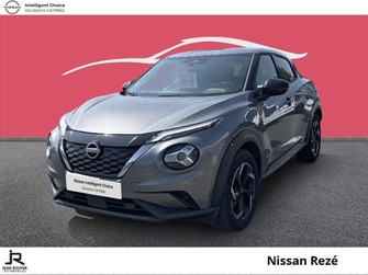Photo Nissan Juke 1.6 Hybrid 143ch Business+ 2022.5
