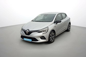 Photo Renault Clio V Clio E-Tech 140 - 21N