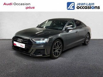 Photo Audi A8 55 TFSI 340 Tiptronic 8 Quattro Avus