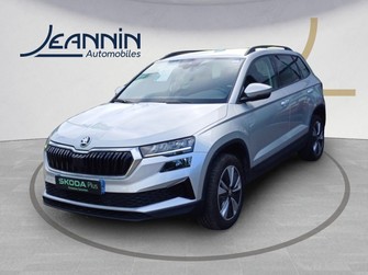 Photo Skoda Karoq Karoq 2.0 TDI 116 ch SCR DSG7