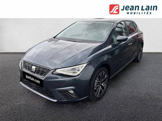 Photo Seat Ibiza 1.0 EcoTSI 95 ch S/S BVM5 Copa