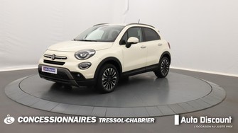 Photo Fiat 500X MY19 1.6 Multijet 120 ch Cross