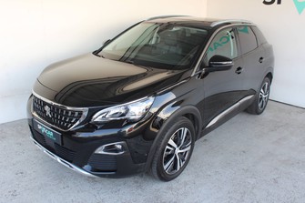 Photo Peugeot 3008 3008 Puretech 130ch S&S BVM6