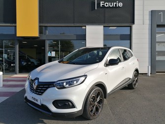 Photo Renault Kadjar Kadjar TCe 140 FAP EDC