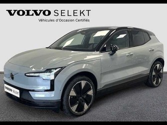 Photo Volvo EX30 Single Extended Range 272ch Plus