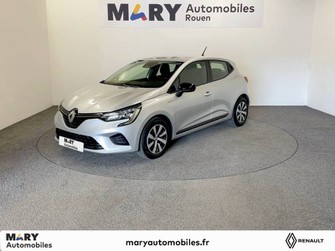 Photo Renault Clio TCe 90 Equilibre