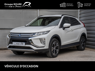 Photo Mitsubishi Eclipse Cross CROSS Eclipse Cross 1.5 MIVEC 163 BVM6 2WD