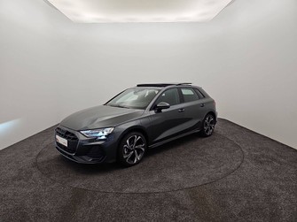 Photo Audi A3 SPORTBACK A3 Sportback 40 TFSI e Hybride rechargeable 204 S tronic 6