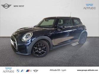 Photo Mini Mini 102ch Edition Camden
