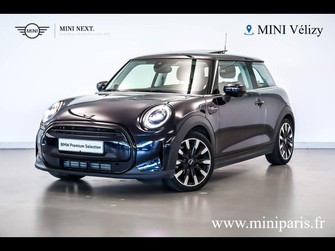 Photo Mini Cooper 136ch Edition Premium Plus BVA7