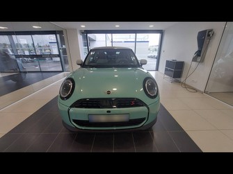 Photo Mini Mini 204ch Classic DKG7