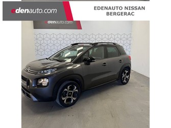 Photo Citroen C3 Aircross PureTech 130 S&S EAT6 Shine Pack