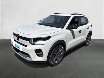 Photo Citroen C3 C3 Turbo 100 ch BVM6