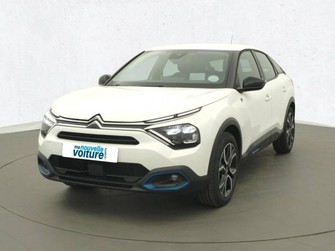 Photo Citroen  E-C4 136 ch Automatique - Feel Pack