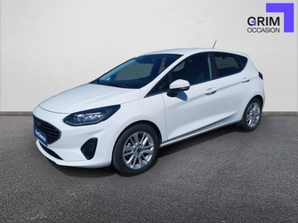 Photo Ford Fiesta Fiesta 1.0 Flexifuel 95 ch S&S BVM6
