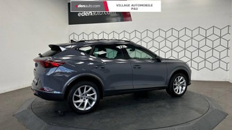 Photo Cupra Formentor 1.5 TSI 150 ch DSG7 Business Edition 5p