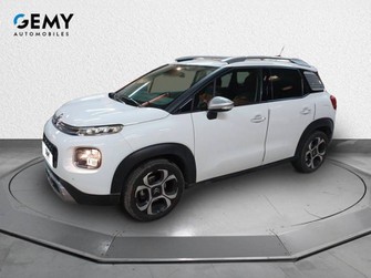 Photo Citroen C3 Aircross PureTech 130 S&S BVM6 Shine