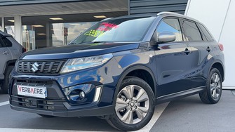 Photo Suzuki Vitara Vitara 1.4 Boosterjet Hybrid