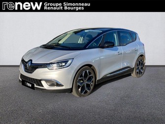 Photo Renault Scenic IV Blue dCi 120 - 21 Intens