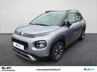 Photo Citroen C3 Aircross PureTech 110 S&S BVM6 Shine