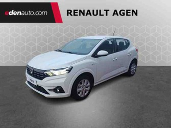 Photo Dacia Sandero TCe 90 - 22 Confort