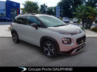 Photo Citroen C3 Aircross PURETECH 110 S&S BVM5 Sunshine