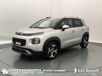 Photo Citroen C3 Aircross PureTech 110 S&S EAT6 Shine