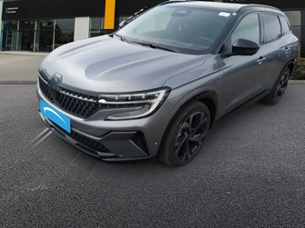 Photo Renault Austral Austral E-Tech hybrid 200
