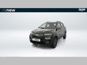 Photo Dacia Spring Expression