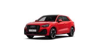 Photo Audi Q2 Q2 35 TFSI 150 S tronic 7