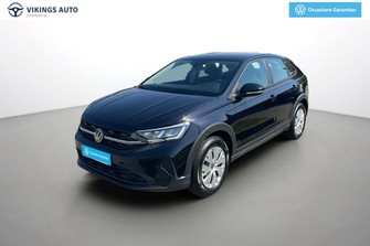 Photo Volkswagen Taigo Taigo 1.0 TSI 95 BVM5