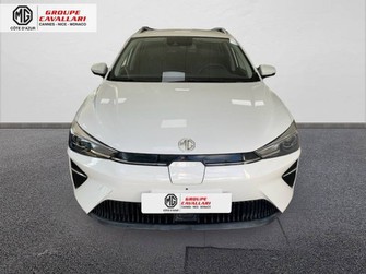 Photo MG  MG5 Autonomie Etendue 61kWh - 115 kW 2WD