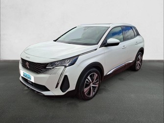 Photo Peugeot 3008 3008 BlueHDi 130ch S&S EAT8