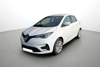 Photo Renault ZOE Zoe R110 Achat Intégral