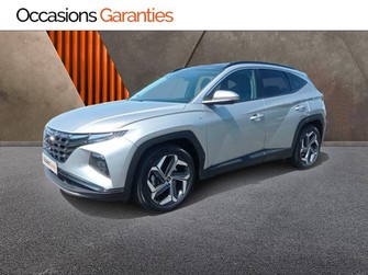 Photo Hyundai Tucson 1.6 CRDI 136ch Hybrid 48V Executive DCT7