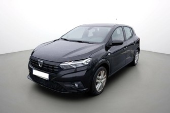 Photo Dacia Sandero Sandero TCe 90