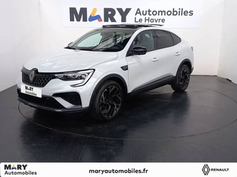 Photo Renault Arkana E-Tech 145 - 23 esprit Alpine