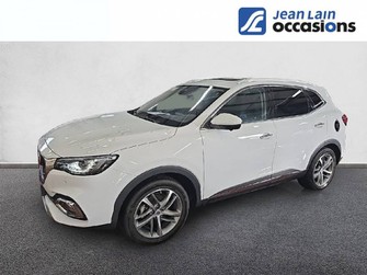 Photo MG EHS 1.5T GDI PHEV Luxury