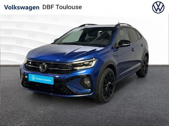 Photo Volkswagen Taigo 1.5 TSI 150 DSG7 R-Line