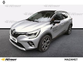 Photo Renault Captur Captur TCe 90