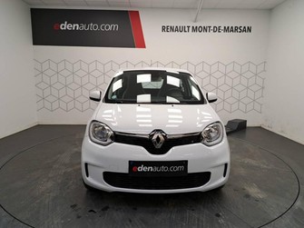 Photo Renault Twingo ELECTRIQUE III Achat Intégral - 21 Zen 5p