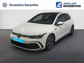 Photo Volkswagen Golf 1.5 eTSI OPF 150 DSG7 R-Line