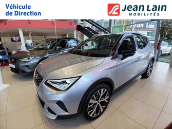 Photo Seat Arona Arona 1.0 TSI 110 ch Start/Stop BVM6