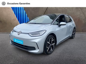 Photo Volkswagen ID.3 204ch Pro Performance 58 kWh Style Exclusive